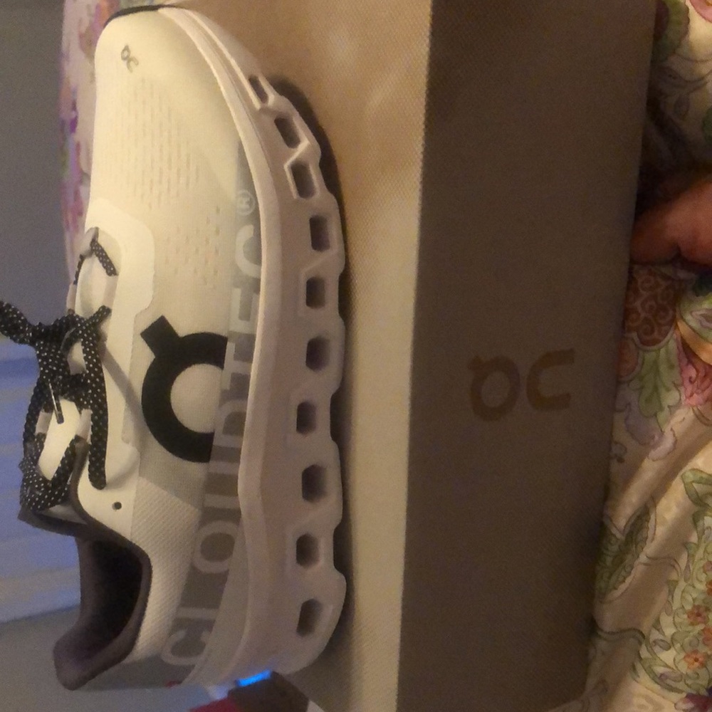 Men’s Cloudmonster athletic shoes